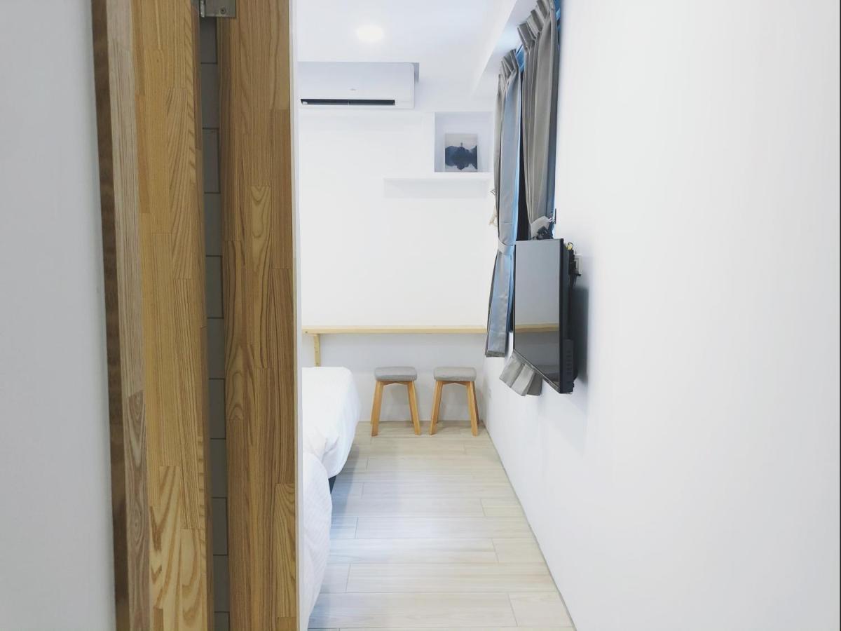 良文旅 Ryou Hotel Tainan Exterior photo